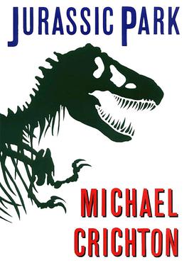 Micheal Crichton, Jurassic Park